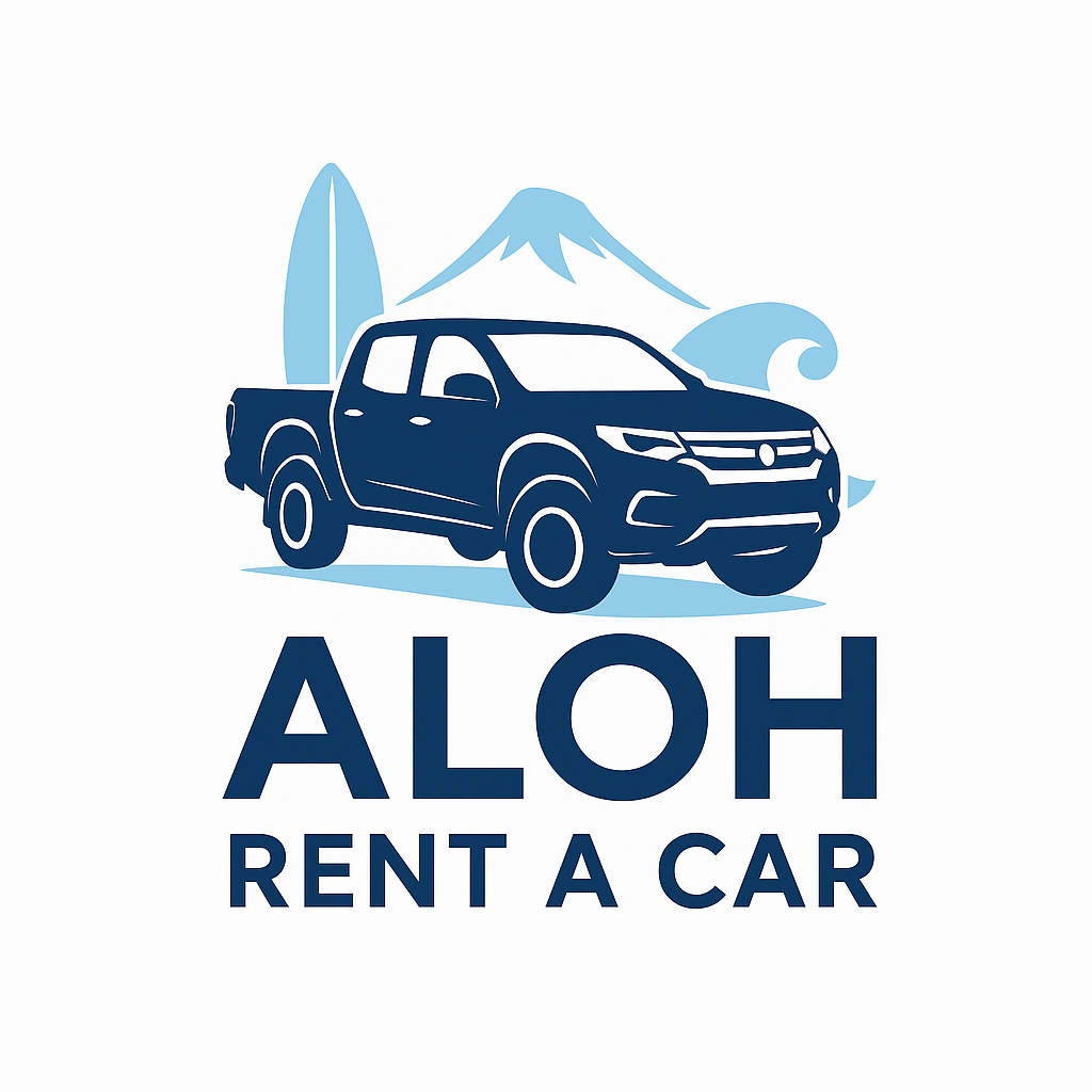 ALOH Rent a Car
